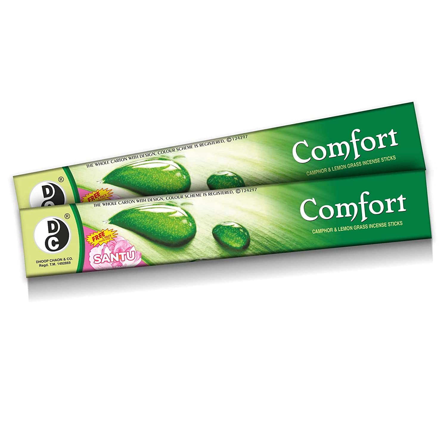 COMFORT STICKS