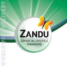 Zandu