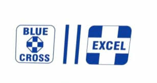 BLUE CROSS - EXCEL