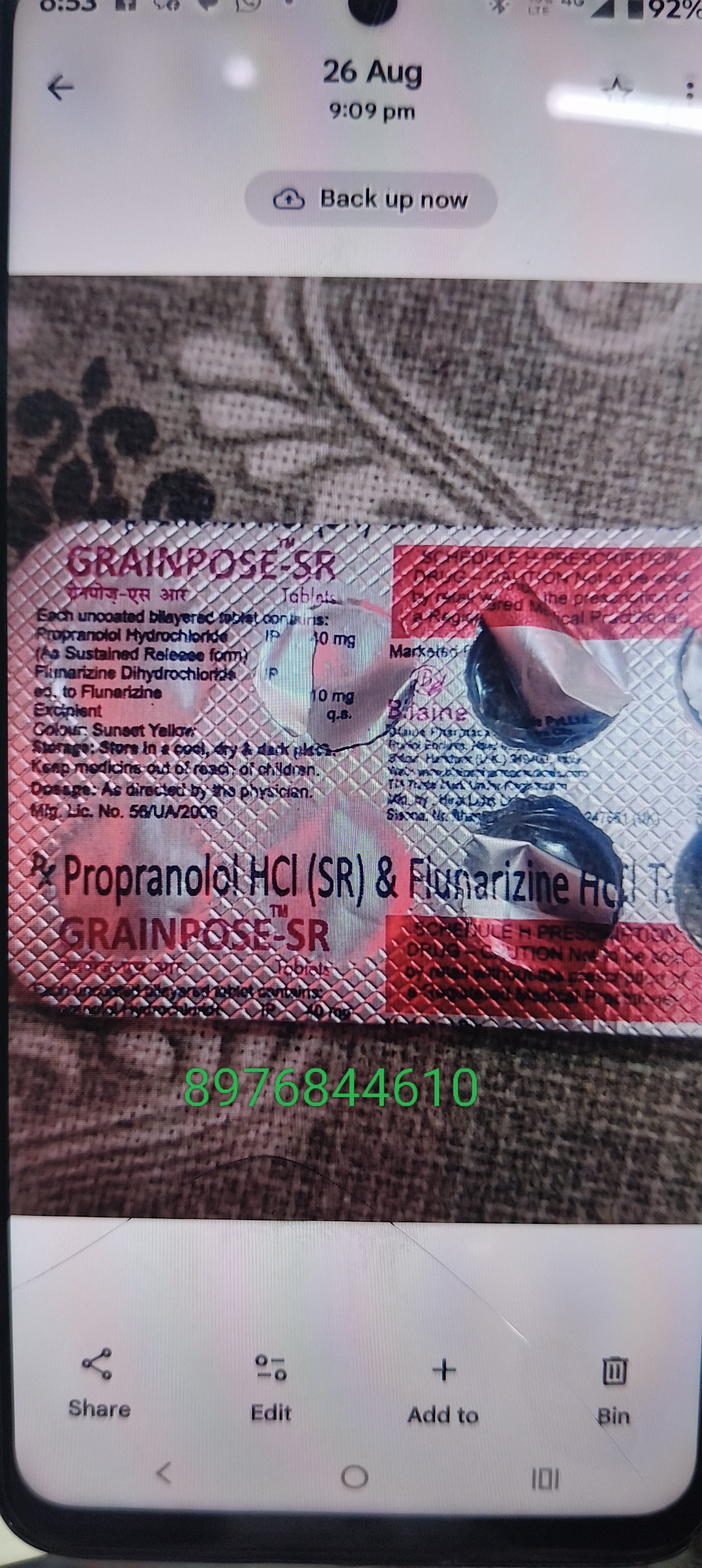 Product image